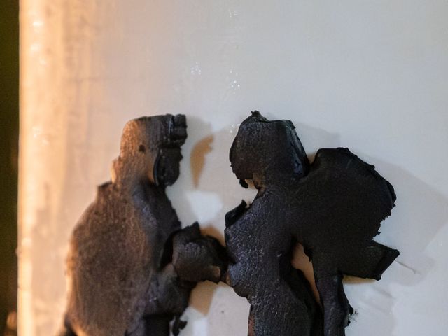 O casamento de André e Rita em Fernão Ferro, Seixal 139