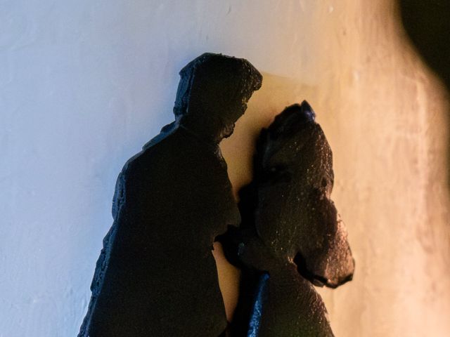 O casamento de André e Rita em Fernão Ferro, Seixal 140