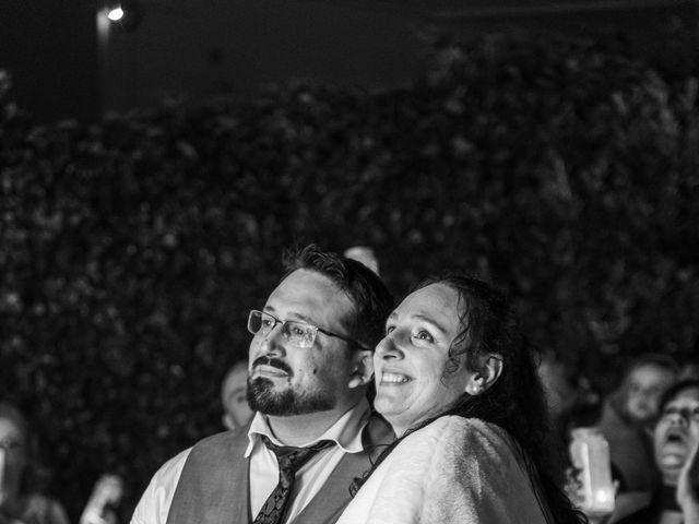 O casamento de André e Rita em Fernão Ferro, Seixal 152