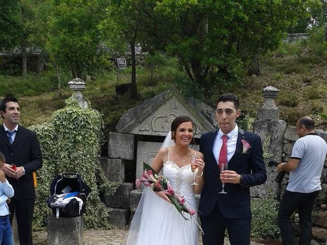 O casamento de Sérgio e Cátia em Jovim, Gondomar 3