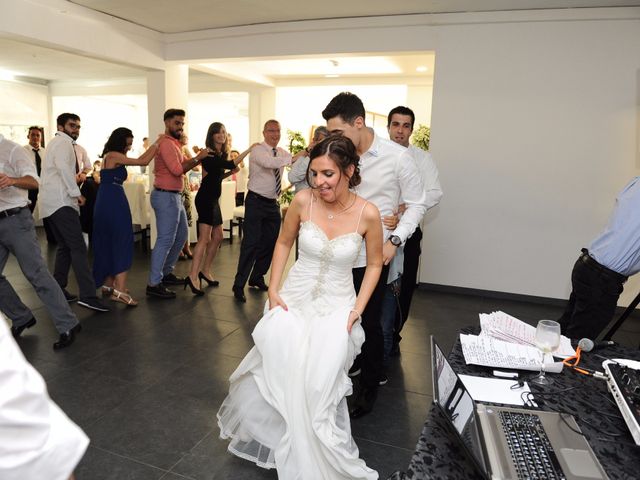 O casamento de Sérgio e Cátia em Jovim, Gondomar 5