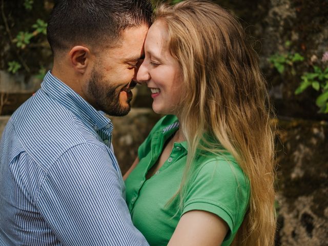 O casamento de Ricardo e Rute em Febres, Cantanhede 3