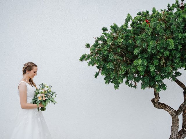 O casamento de Ricardo e Rute em Febres, Cantanhede 2