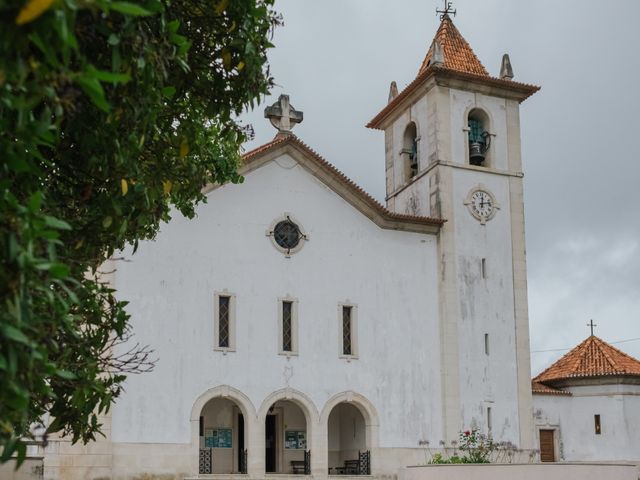 O casamento de Ricardo e Rute em Febres, Cantanhede 17