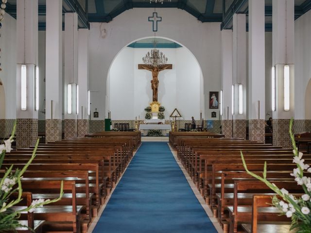 O casamento de Ricardo e Rute em Febres, Cantanhede 18