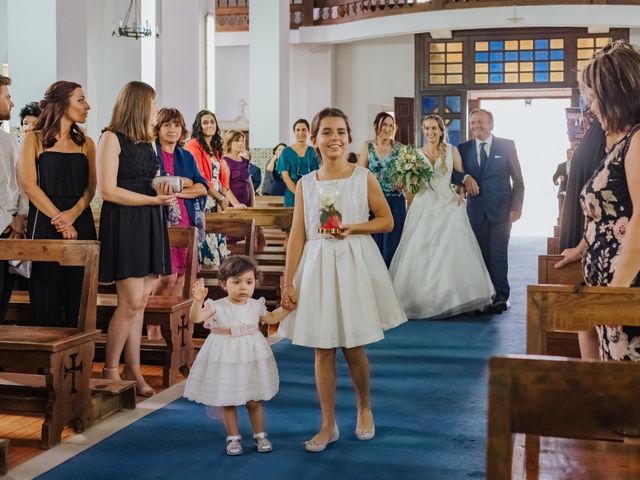 O casamento de Ricardo e Rute em Febres, Cantanhede 20