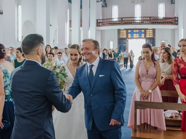 O casamento de Ricardo e Rute em Febres, Cantanhede 21