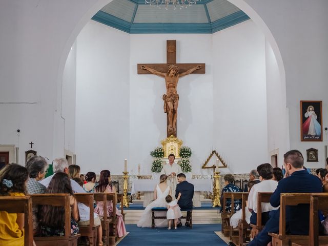 O casamento de Ricardo e Rute em Febres, Cantanhede 22