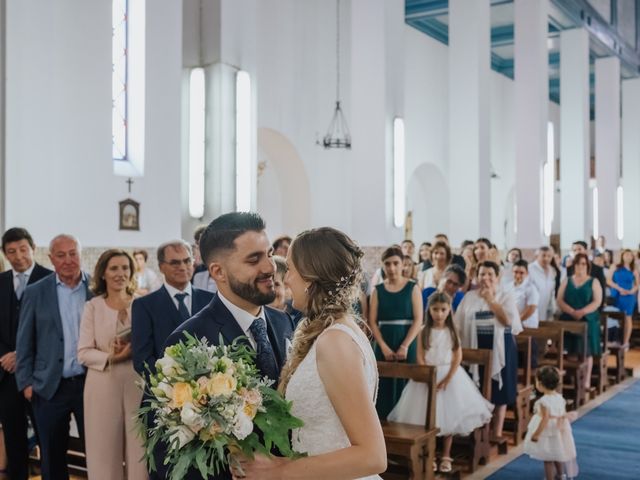 O casamento de Ricardo e Rute em Febres, Cantanhede 25