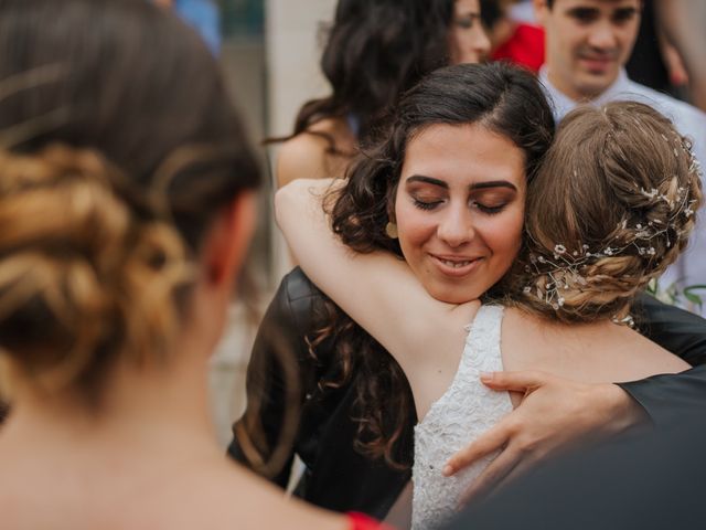 O casamento de Ricardo e Rute em Febres, Cantanhede 28