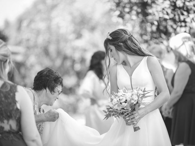 O casamento de Daniel e Beatriz em Condeixa-a-Nova, Condeixa-a-Nova 11