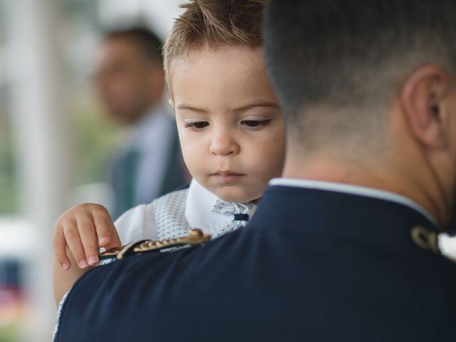 O casamento de Daniel e Beatriz em Condeixa-a-Nova, Condeixa-a-Nova 18