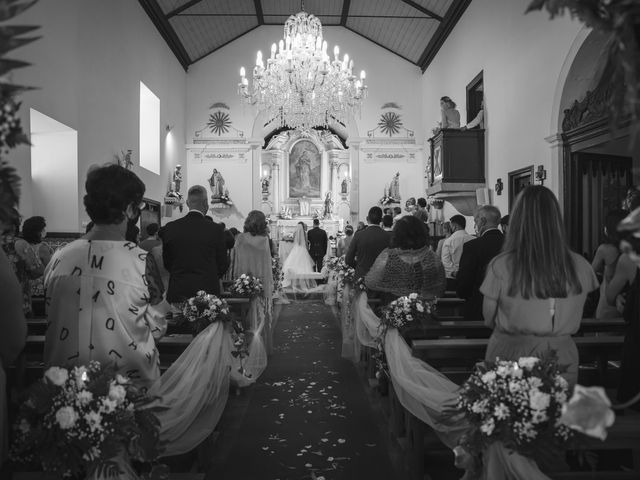 O casamento de Daniel e Beatriz em Condeixa-a-Nova, Condeixa-a-Nova 20