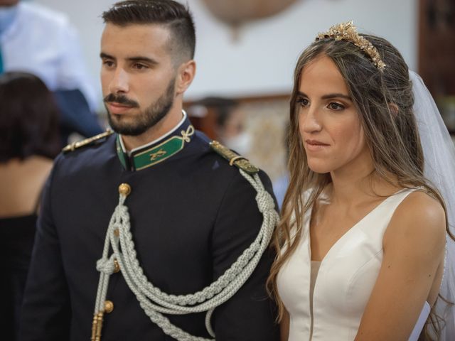 O casamento de Daniel e Beatriz em Condeixa-a-Nova, Condeixa-a-Nova 21