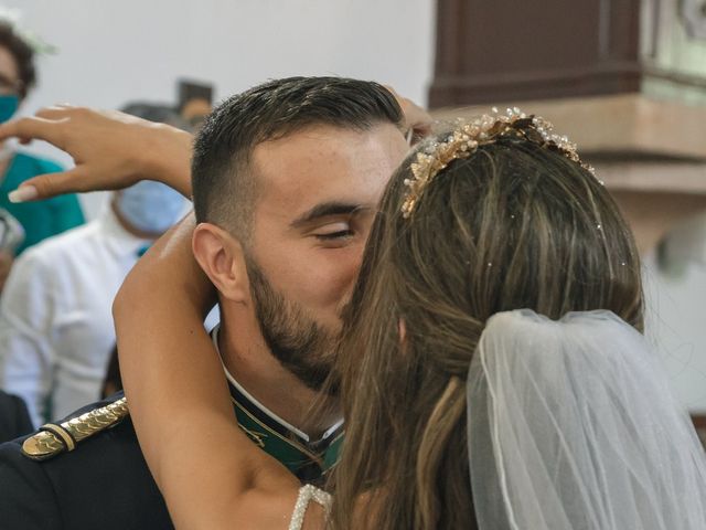 O casamento de Daniel e Beatriz em Condeixa-a-Nova, Condeixa-a-Nova 25