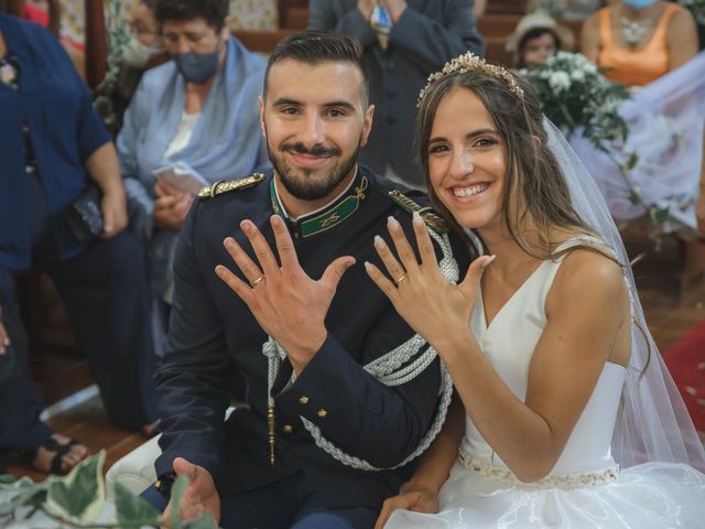 O casamento de Daniel e Beatriz em Condeixa-a-Nova, Condeixa-a-Nova 28