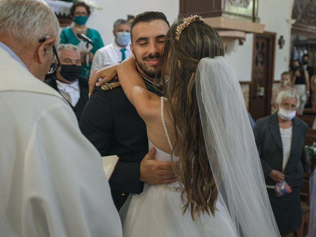 O casamento de Daniel e Beatriz em Condeixa-a-Nova, Condeixa-a-Nova 30