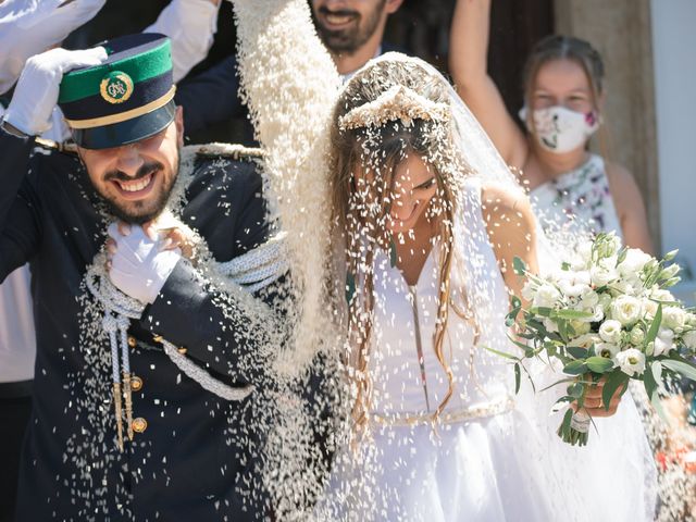 O casamento de Daniel e Beatriz em Condeixa-a-Nova, Condeixa-a-Nova 31