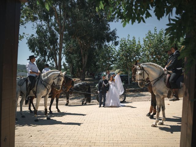 O casamento de Daniel e Beatriz em Condeixa-a-Nova, Condeixa-a-Nova 34