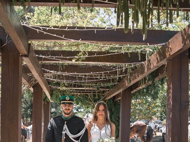 O casamento de Daniel e Beatriz em Condeixa-a-Nova, Condeixa-a-Nova 35