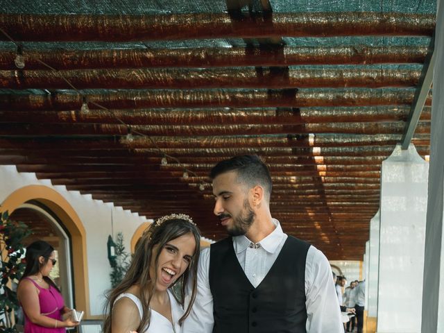 O casamento de Daniel e Beatriz em Condeixa-a-Nova, Condeixa-a-Nova 44