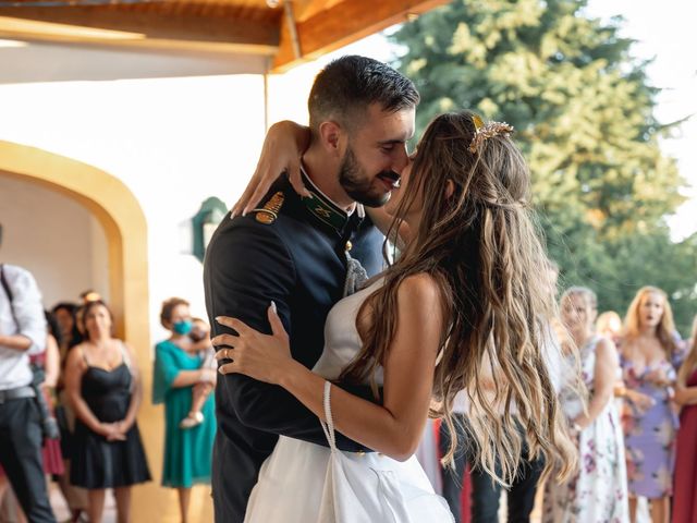 O casamento de Daniel e Beatriz em Condeixa-a-Nova, Condeixa-a-Nova 52