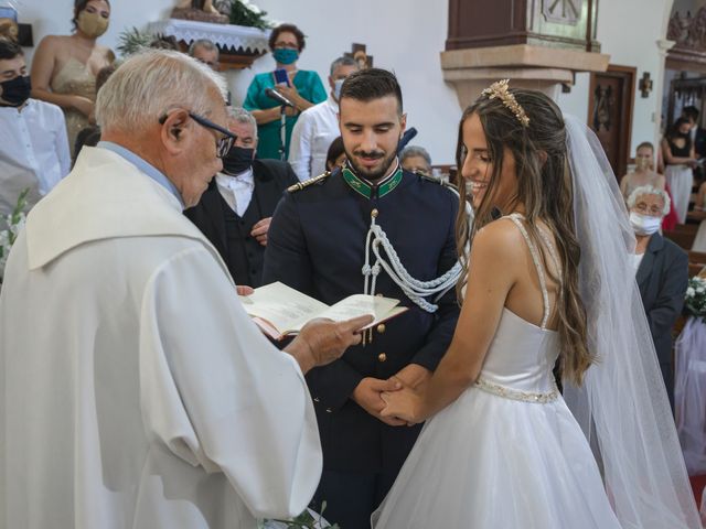 O casamento de Daniel e Beatriz em Condeixa-a-Nova, Condeixa-a-Nova 27