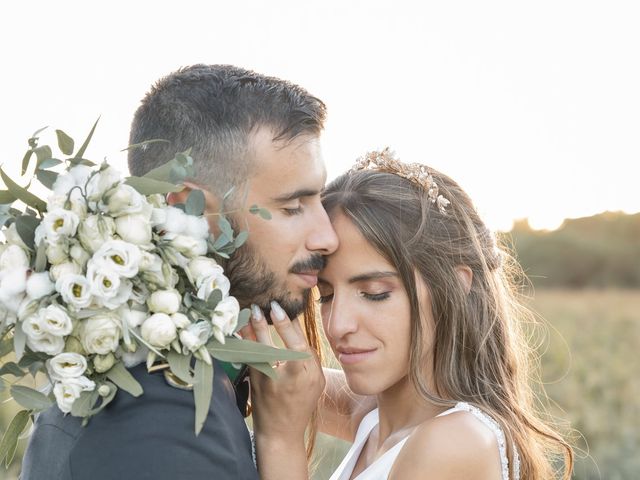 O casamento de Daniel e Beatriz em Condeixa-a-Nova, Condeixa-a-Nova 55