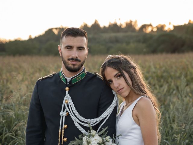 O casamento de Daniel e Beatriz em Condeixa-a-Nova, Condeixa-a-Nova 57