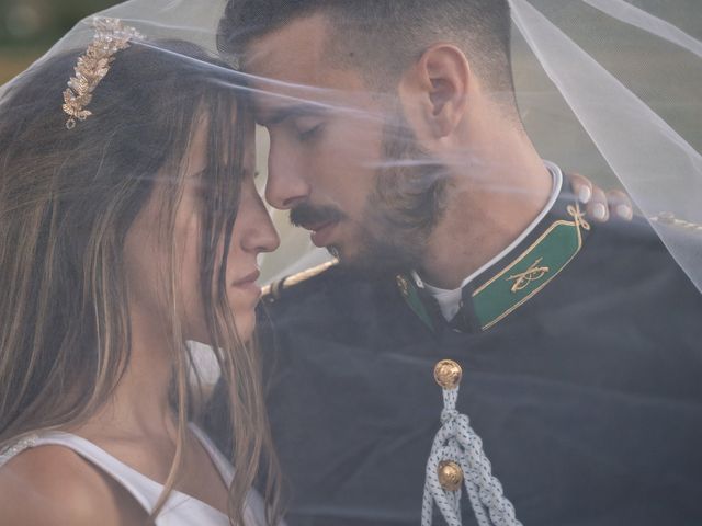 O casamento de Daniel e Beatriz em Condeixa-a-Nova, Condeixa-a-Nova 58