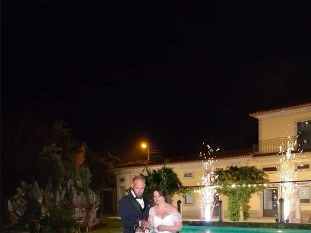O casamento de André  e Catalina em Lovelhe, Vila Nova de Cerveira 2
