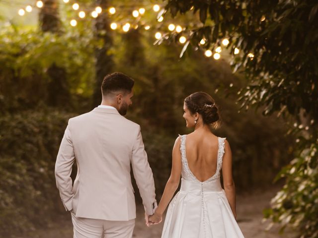 O casamento de Diane Lima e Carlos Mendes em Braga, Braga (Concelho) 5