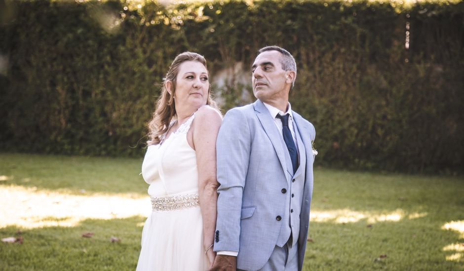 O casamento de Paulo e Paula em Setúbal, Setúbal (Concelho)