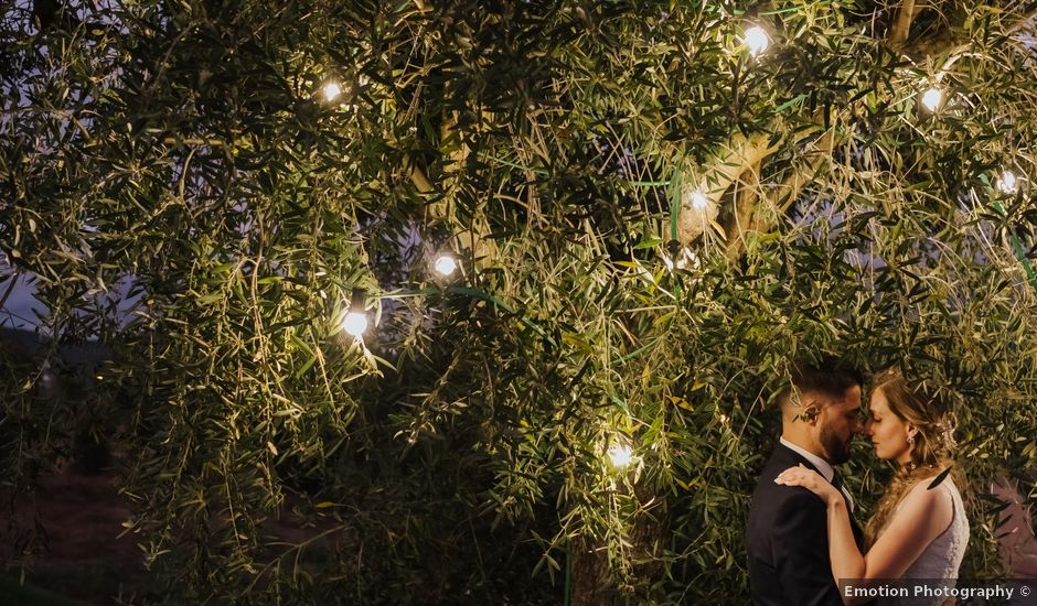 O casamento de Ricardo e Rute em Febres, Cantanhede