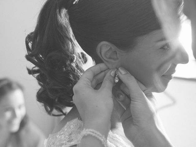 O casamento de Rui e Rute em Linhó, Sintra 26