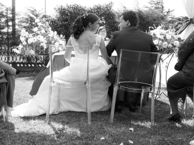 O casamento de Rui e Rute em Linhó, Sintra 47