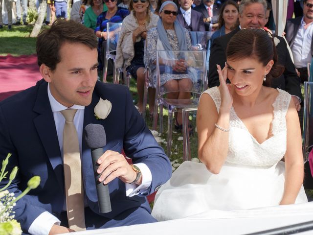 O casamento de Rui e Rute em Linhó, Sintra 49