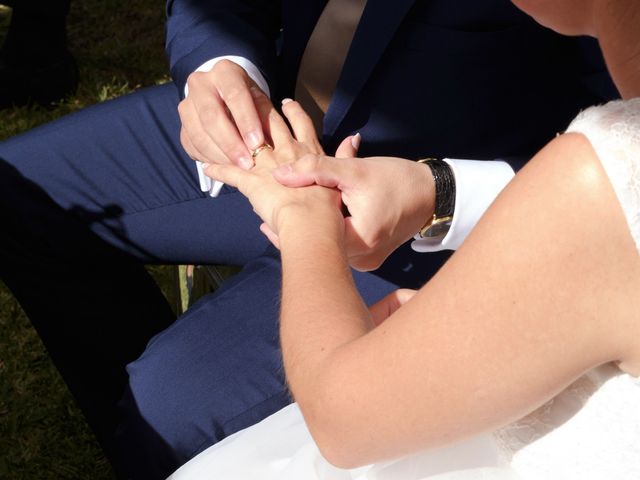 O casamento de Rui e Rute em Linhó, Sintra 52