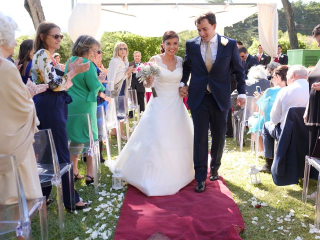 O casamento de Rui e Rute em Linhó, Sintra 55