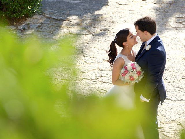 O casamento de Rui e Rute em Linhó, Sintra 73