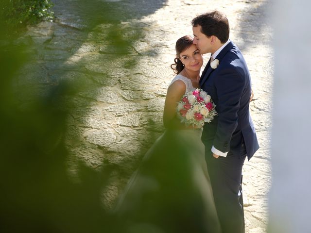 O casamento de Rui e Rute em Linhó, Sintra 74