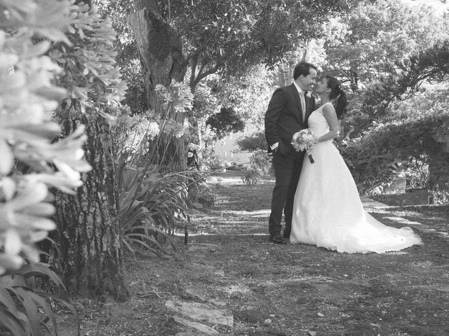 O casamento de Rui e Rute em Linhó, Sintra 77