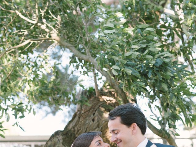 O casamento de Rui e Rute em Linhó, Sintra 78