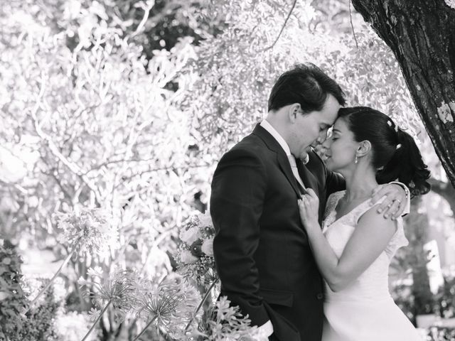 O casamento de Rui e Rute em Linhó, Sintra 81