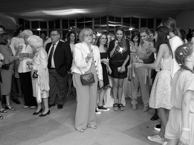 O casamento de Rui e Rute em Linhó, Sintra 98