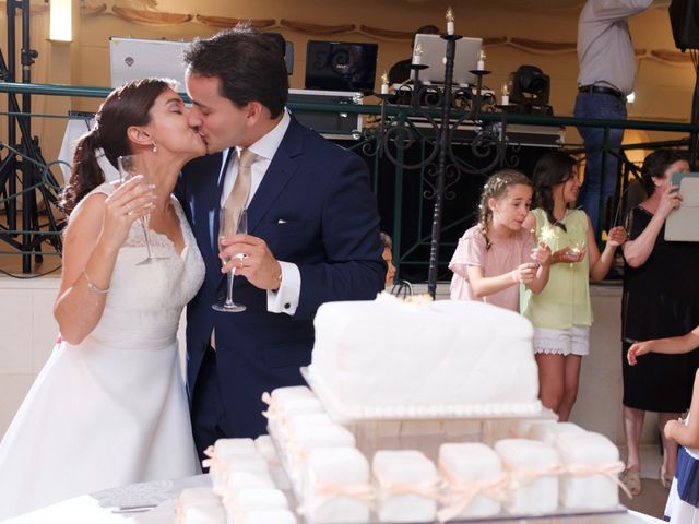 O casamento de Rui e Rute em Linhó, Sintra 106