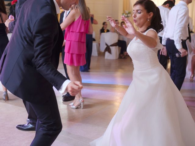 O casamento de Rui e Rute em Linhó, Sintra 114