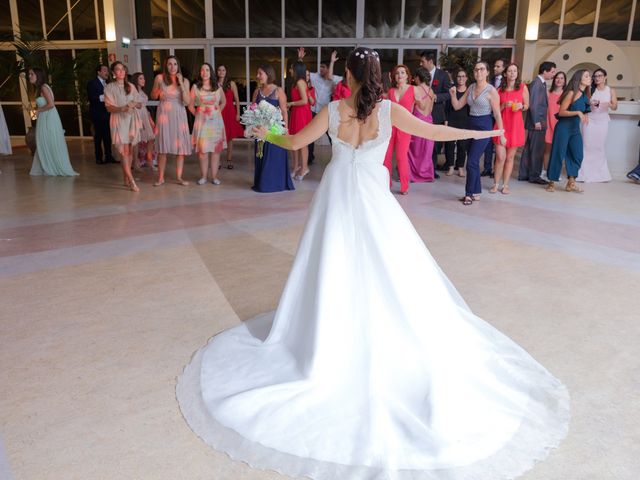 O casamento de Rui e Rute em Linhó, Sintra 117