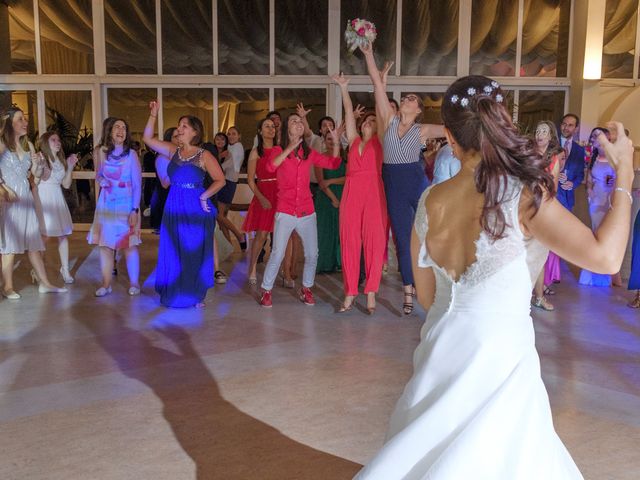 O casamento de Rui e Rute em Linhó, Sintra 119