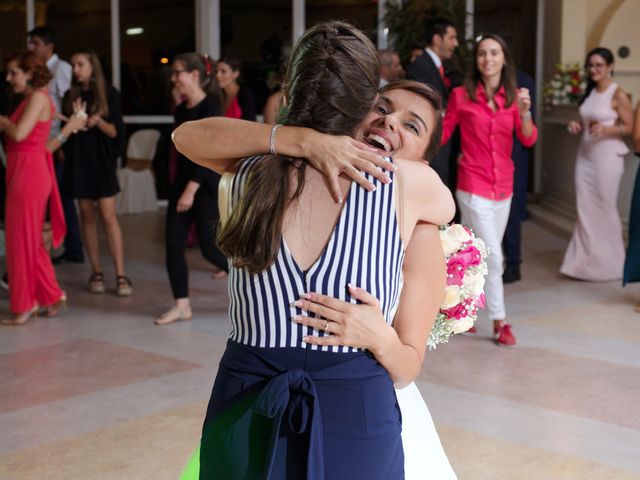 O casamento de Rui e Rute em Linhó, Sintra 120